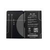 Bateria de Lítio com Carcaça de Alumínio Bl-5C 3.7V Bateria Embutida Alto-falante de Inserir Cartão Rádio Bateria de Exportação Totalmente Certificada