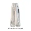 Pantalones Casuales Zhongxing New Spring 2026 Zxk637