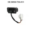 39530-TX4-A11 é adequado para câmera de ré Honda Acura RDX 16-18 PDC câmera auxiliar de visão traseira