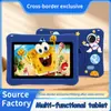 Tableta Infantil Android de 7 pulgadas Quad-Core Transfronteriza Nueva Amazon con Funda Protectora de Silicona