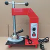 Máquina vulcanizadora automática de neumáticos a pequeña escala, Máquina reparadora de neumáticos, Máquina reparadora de neumáticos de ingeniería con control de temperatura, Temporización por vacío interna y externa