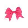 Horquilla de Color Sólido con Costilla Transfronteriza de 6 cm con Pinza para el Cabello de Niños Lazo Cola de Milano Pinza para Flequillo Pinza para el Cabello Accesorios para el Cabello Simples para Mujer