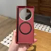 Adecuado para funda de teléfono vivo X Fold 5, nueva pantalla plegable X Fold 3 Pro cubierta protectora edición de coleccionista X Fold 3