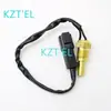 Sensor de temperatura 716-30111 directo de fábrica es adecuado para accesorios de excavadora JCB motor 444