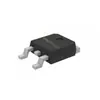 Muestra Gratuita Ams1117-3.3 Chip de Transistor Regulador de Voltaje Lineal 1.2V/1.8/2.5/3.3/5.0/Adj