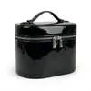 Nova Bolsa de Maquiagem Portátil Profissional, Kit de Ferramentas para Cuidados com a Pele, Caixa de Armazenamento de Beleza e Cílios, Bolsa de Maquiagem tipo Balde com Múltiplos Compartimentos