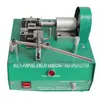 Máquina de corte multifunción línea de joyería de cobre plateado manualidades de corte de metal equipo de joyería de alta velocidad Herramientas de oro