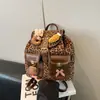 Bolsas Retro Maillard Transfronterizas para Mujer Otoño e Invierno 2026 Nuevos Bolsos de Hombro Versátiles con Alto Valor Estético, Bolsos de Mano Sencillos y Mochilas