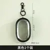 Cabo de Dados Carregador Carregamento Armazenamento Organizador de Cabos Transparente Portátil Para Levar Caixa de Armazenamento para Fones de Ouvido Bolsa Organizadora para Celular