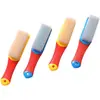 Pinza para langosta de acero inoxidable para uso en la cocina, limpia langostas sin ensuciar las manos, previene pellizcos, herramienta conveniente y práctica para limpiar camarones
