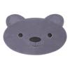 Alfombra Antideslizante de PVC para Baño Ducha Niños Baño Inodoro Alfombrilla Antideslizante para Pies Alfombra Impermeable para Suelo de Baño para el Hogar