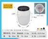 Barril de plástico Hubei de 25 litros engrosado grado alimenticio barril químico de 20 kg barril para líquido residual de 50 kg barril cuadrado apilable fabricante