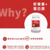 Cápsulas Blandas de Astaxantina de Haematococcus Pluvialis de OEM Sin Azúcar Nutricionales Dietéticas Cápsulas Blandas de Astaxantina DHA