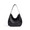 Nuevo Diseño Exclusivo, Bolso Cruzado Clásico de Moda, Bolso de Hombro de Alta Gama para el Trabajo, Bolso de Mano para Mujer Hecho a Medida de Piel Genuina