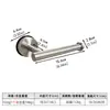Porta Toallas de Acero Inoxidable de Primera Calidad con Ventosa, Barra Telescópica sin Taladro, Anillo para Toallas de Baño, Soporte para Papel de Cocina, Gancho con Ventosa