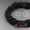 Al por mayor en stock 2-12 Cuentas Planas Cuentas de Cristal Vidrio Accesorios para Joyería Cuentas Sueltas Material para Cuentas Hecho a Mano DIY Cuentas