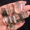 Contas Soltas Irregulares em Forma de Fantasma de Cor Natural Contas Soltas DIY Contas Combinadas Pulseiras de Jade Acessórios para Pulseiras