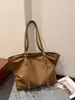 Bolso de Alto Valor Estilo Coreano para Mujer 2026 Verano Nuevo Bolso Tote de Gran Capacidad Moda para Viajar Bolso de Hombro Único