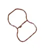 Kit de Reparo do Coletor 11617807480 Adequado para Bmw B57D30 Kit de Reparo da Junta do Coletor de Admissão 11617