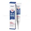 Pazt Crema Desodorante de Cloruro de Aluminio Refrescante y Fresca Desodorante Crema Desodorante Compacta y Portátil para Hombres y Mujeres 1170