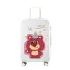 Cartoon Bagagem Case 20 Travel Trolley Case Roda Universal 24 Estudantes Masculino e Feminino 26 Senha Bagagem 28 Polegadas Mala Maré