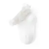 Calcetines de Verano Finos para Niñas 2026 Calcetines de Encaje para Bebé Calcetines Blancos de Baile para Niños Primavera y Verano