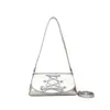 Bolsa Design Nicho Coreano Alça de Gravata Borboleta Exquisite Bolsa de Ombro Sensação de Luxo 2026 Nova Bolsa de Ombro Única para o Dia a Dia