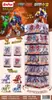 Ciudad de Videojuegos Puntos de Juego Regalos para Niños y Niñas Juguetes Educativos Institución de Capacitación Infantil Regalos de Renovación para Jardín de Infancia