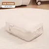 Bolsa de almacenamiento para viajes, bolsa de compresión para equipaje de viaje, bolsa organizadora portátil para ropa interior y ropa, bolsa de almacenamiento para ropa