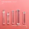 Varilla guía de luz tipo cabeza plana ldk1.5mm tapa guía de luz tipo T 2mm varilla de fuente de luz ldk3mm4mm transparente con clip