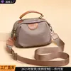 Bolsas 2026 Nuevas Bolsas de Lona Otoño e Invierno para Mujer, Bolsos Ligeros de Tela Oxford, Bolsos Cruzados Casuales, Bolsas de Equipaje