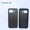 Capa Protetora para Celular Pixel 10A Capa para Celular Material de Couro Material Pintado Furo Fino