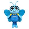 Fantasias Personalizadas de Personagens de Desenho Animado e Anime, Mascotes Corporativos, Fantasias de Bonecos Esculpidos em Espuma para Pessoas Usarem, Role-Playing de Jogos e Anime