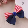 Estilo coreano Novos Acessórios para o Cabelo Crianças Estilo Coreano Pano Arco Clipe Bonito Hairpin Headwear Taobao Presente