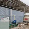 Zhanjiang Almacén Frigorífico Antiexplosivo Construcción de Almacén Frigorífico Inteligente Calificación Antiexplosiva Llct4 Capacidad de Producción de Almacenes Frigoríficos Guangdong Fabricante