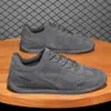 Seleccionado Cuidadosamente Fuente Mayorista Nueva Transfronteriza 2025 Fábrica Zapatos de Hombre Nuevos de Moda Zapatillas Nuevas Transpirables Zapatos Deportivos para Hombre