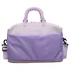 Bolsa de Viaje de Gran Capacidad para Viajes de Negocios de Corta Distancia, Nuevo Bolso de Mano Ligero para Hombre, Bolsa para Deporte y Fitness, Bolsa de Almacenamiento para Maternidad para Mujeres