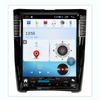 Aplicable a 08-13 Porsche Caman Porsche Cayman navegación Android todo en uno de 12.1 pulgadas