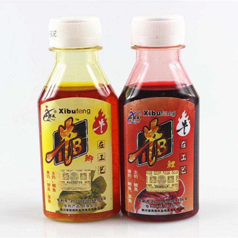 牛B水