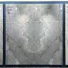 Para placa de basalto formato grande 1600X3200X12mm sala de estar parede da TV lambril grão contínuo azulejo cerâmico villa