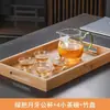 Tetera a prueba de explosiones, engrosada, de vidrio de borosilicato alto, con forma de luna, con colador de té integrado, gran capacidad y un diseño moderno para servir té