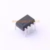 Pacote Optocoupler HCPL-M601-500E: Optoacoplador de Saída Lógica SOP-5 DC 3.75KV