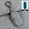 Especialmente para a capa da chave do Xiaomi SU7 TPU alta transparência fivela da chave do carro Xiaomi US7 capa protetora da chave PVC