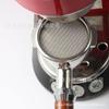 Malla sinterizada de acero inoxidable 304 de grado alimenticio Red de distribución secundaria de agua para café Filtro de malla para recipiente de polvo de cafetera