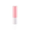 Tubo de Batom Redondo 3g Material Wratch Tubo de Batom de Fluxo Oblíquo Tubo de Cera para Batom DIY Material Wratch de Maquiagem
