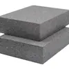 Tablero de Espuma de Alta Densidad Negro Tablero de Grafito Eps Tablero Aislante Térmico Resistente a Altas Temperaturas A Prueba de Humedad Tablero Aislante para Pared Exterior