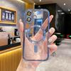 Adecuado para Funda de Teléfono Móvil Iphone17, Carga Inalámbrica Magnética, Película Protectora de Lente Air de Cobertura Total, Funda Protectora Apple 18Pro