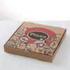 Cajas de Pizza Lindas, Extra Gruesas, Totalmente Biodegradables, Cajas de Pizza al por Mayor para Pizzerías, Fabricantes de Empaques para Llevar, en Stock, Ecológicas