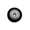 Rodillo de Presión 13x8.3x6.3x2mm 700777800 Reproductor de Cassette Rodillo de Goma de Presión
