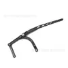 61617185366 apto para BMW Serie 5 E60E61 brazo del limpiaparabrisas delantero derecho brazo del limpiaparabrisas del lavaparabrisas
